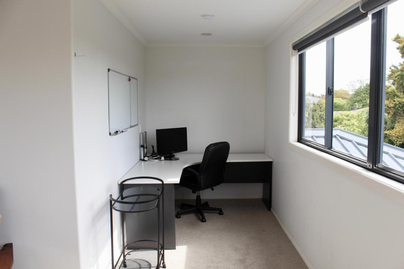 5-Min Walk To Village - Havelock North Holiday Home With Spa Pool エクステリア 写真