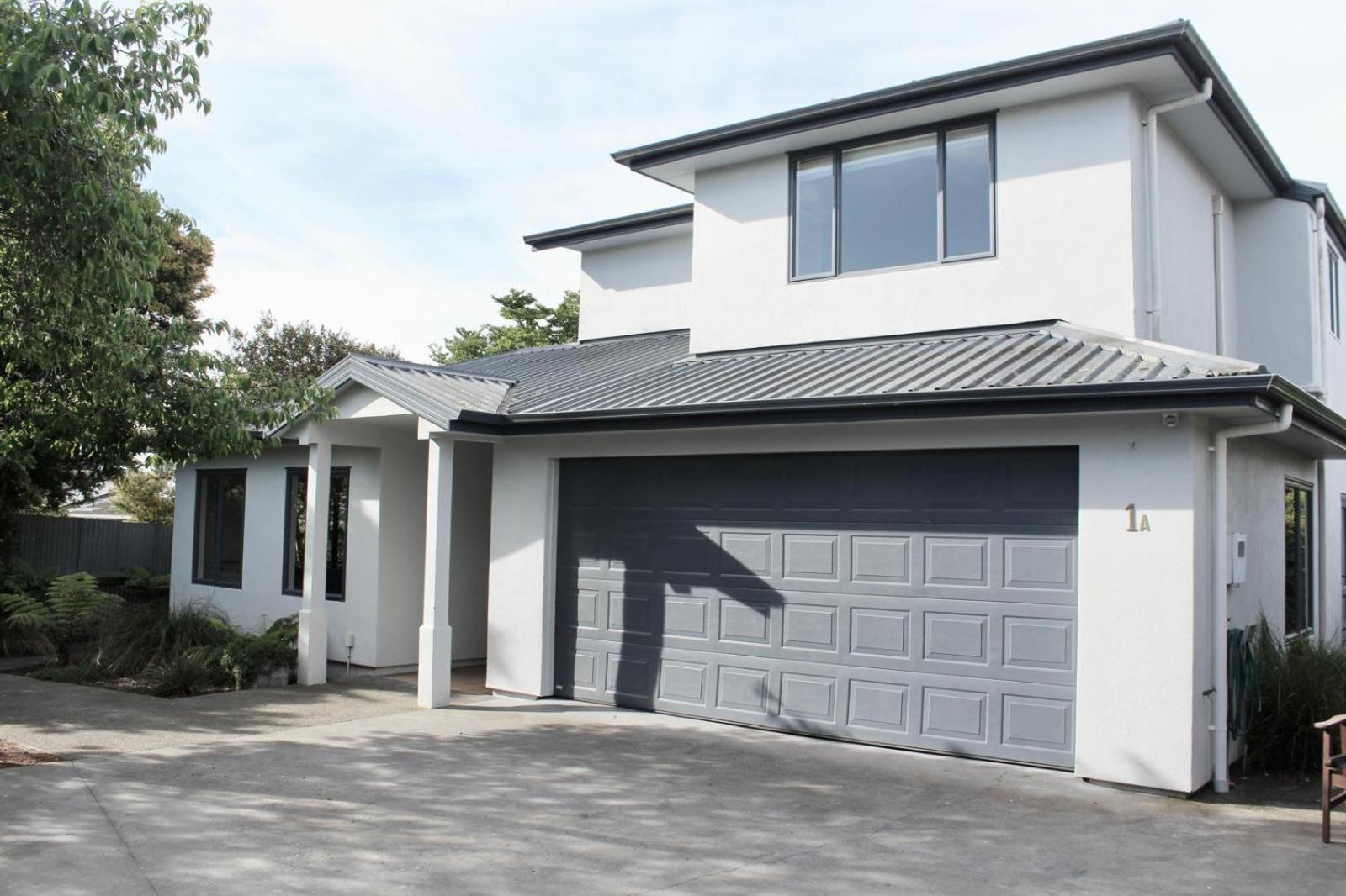 5-Min Walk To Village - Havelock North Holiday Home With Spa Pool エクステリア 写真