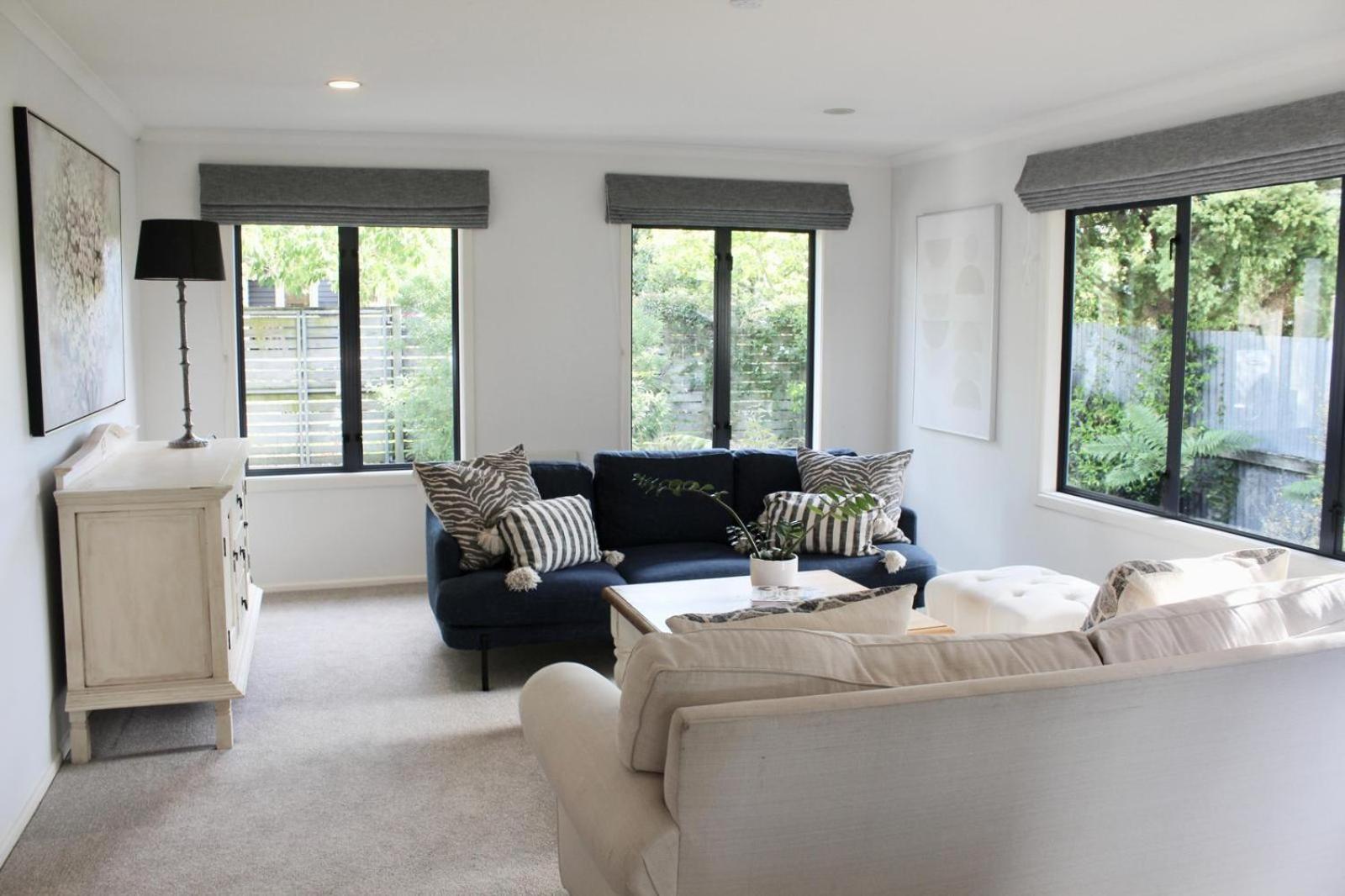 5-Min Walk To Village - Havelock North Holiday Home With Spa Pool エクステリア 写真
