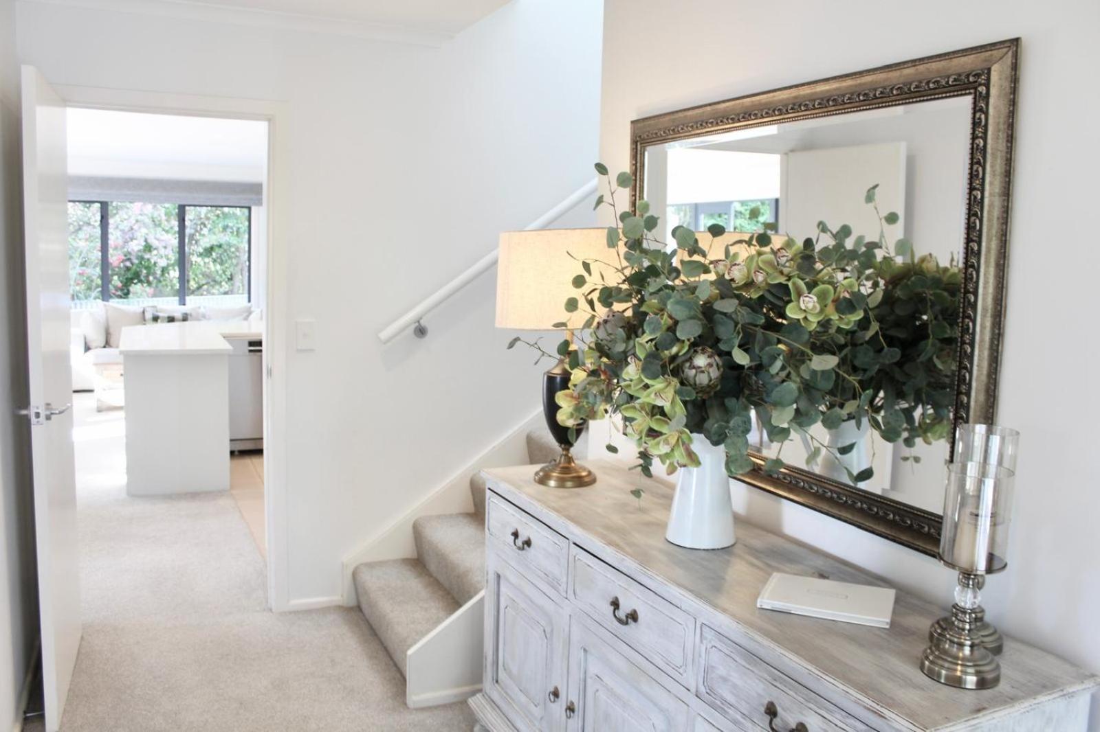 5-Min Walk To Village - Havelock North Holiday Home With Spa Pool エクステリア 写真